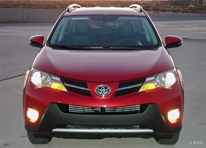 rav4荣放-在的16款荣放，还有老款的rav4口碑好吗？
