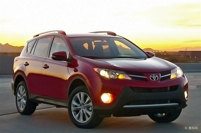rav4荣放-怎么洗车最经济？