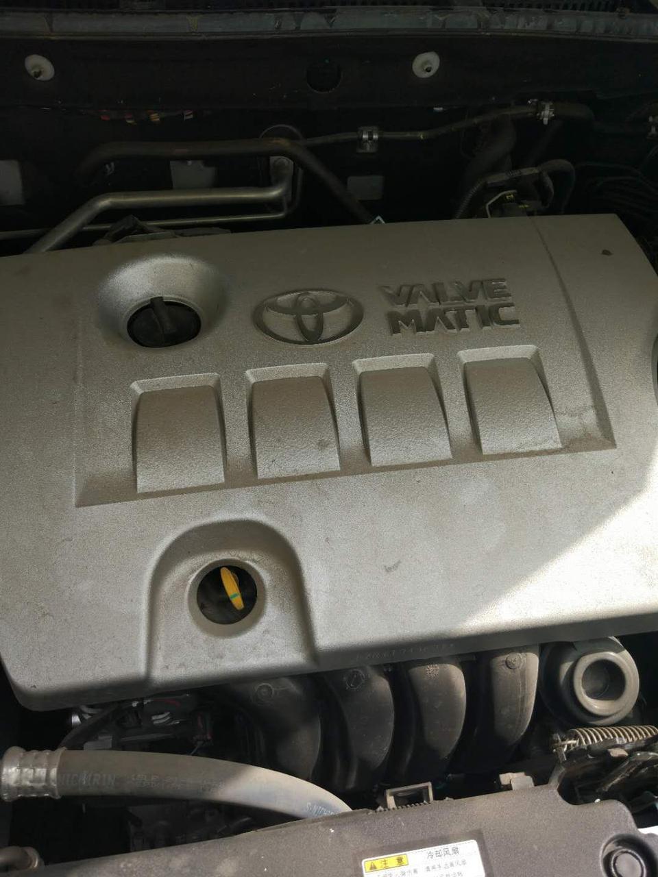 rav4荣放-丰田荣放的发动机动力在开空调的情况下够用不？