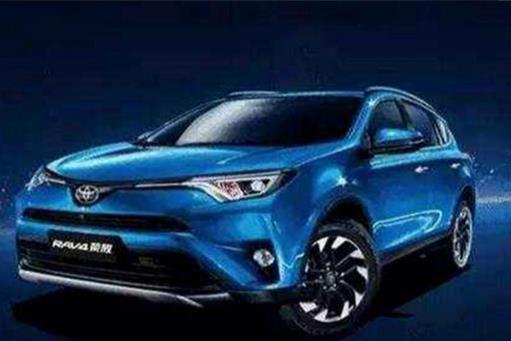 rav4荣放-新车都带车衣吗？