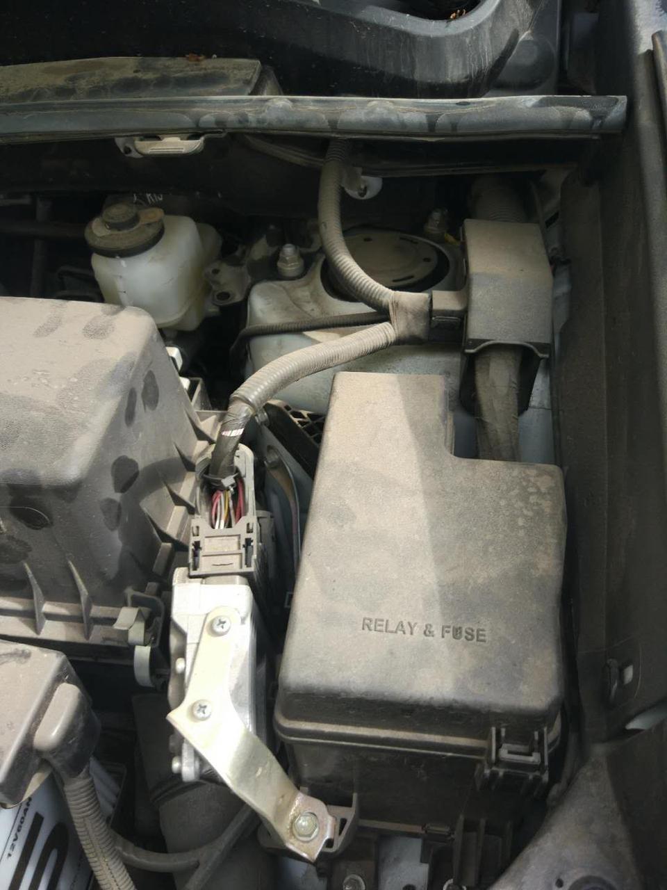 rav4荣放-丰田荣放的保险片自己能解决吗