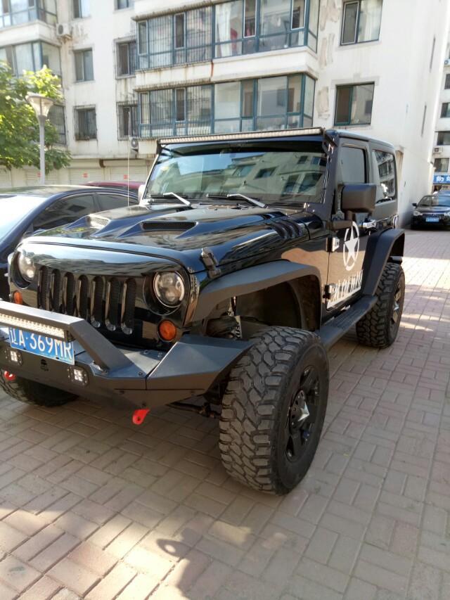 rav4荣放-请问各位车友们这款吉普车价值多少钱啊？