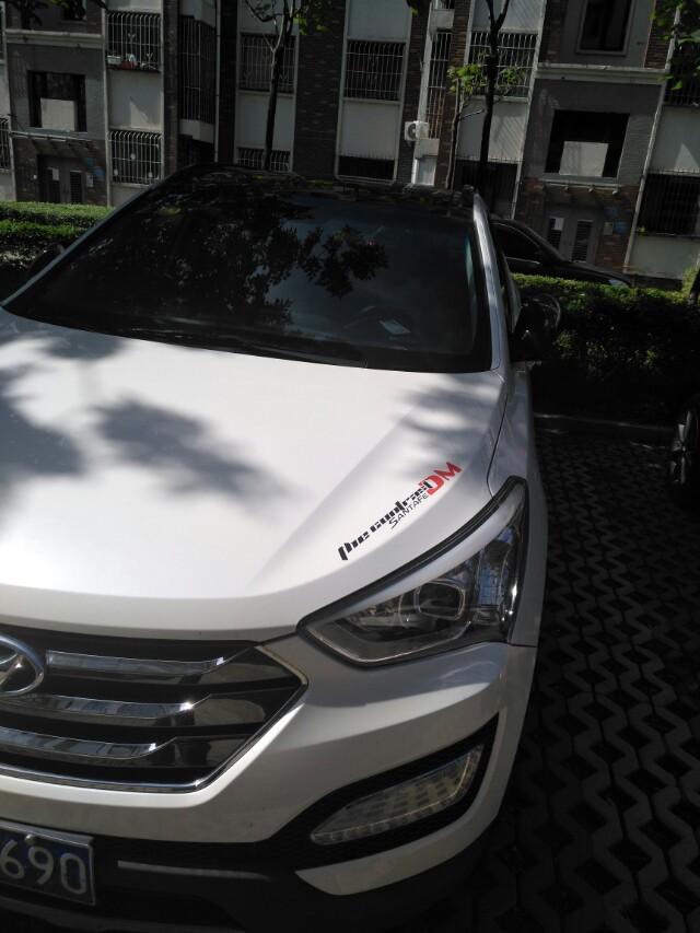 rav4荣放-对于车身颜色对于30多女士该如何选择？红色和白色都喜欢。