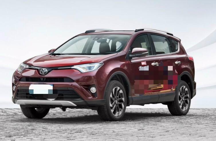 rav4荣放-想买一款家用轿车，一直徘徊在丰田荣放和本田CR-V之间，跪求各位车主指教买哪款比较好？