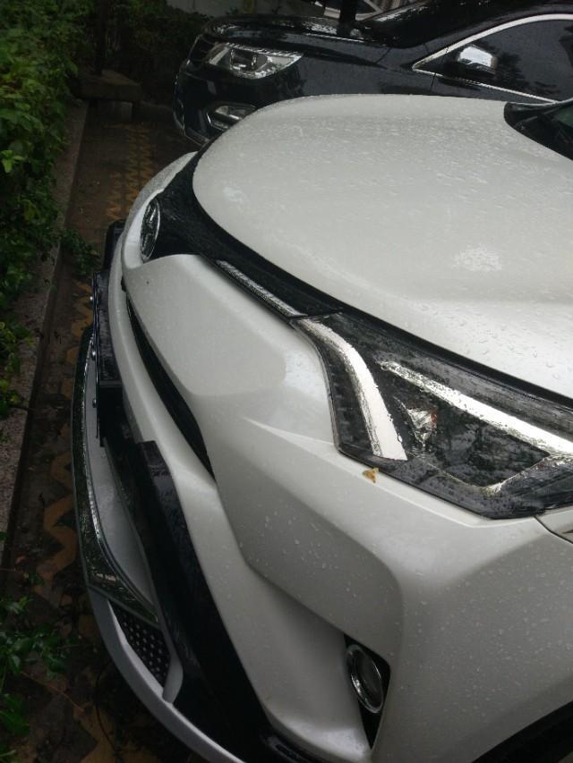 rav4荣放-我听说RAV42驱的省油是这样吗？请2驱的车友给个答案