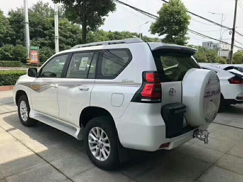 rav4荣放-这车多少钱？