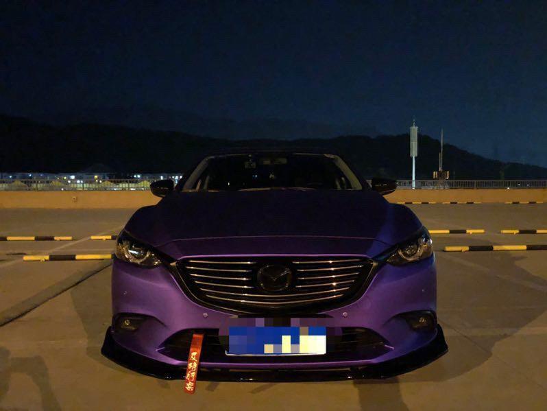 阿特兹-改装的怎么样