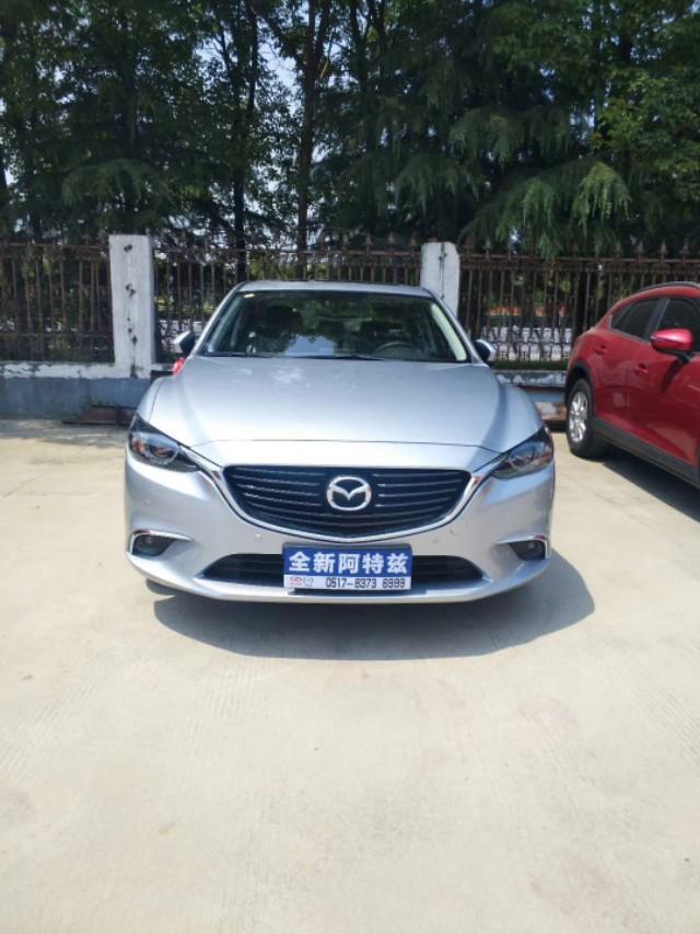 阿特兹-你见过银色吗？