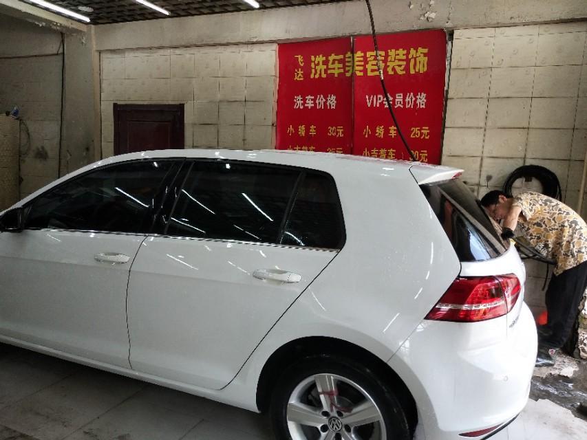 高尔夫手自一体的车，什么情况下，需要用手动挡？