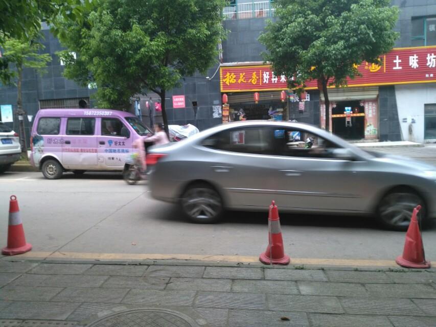 英朗-大神车友们，看看这款车是什么牌子瓜在