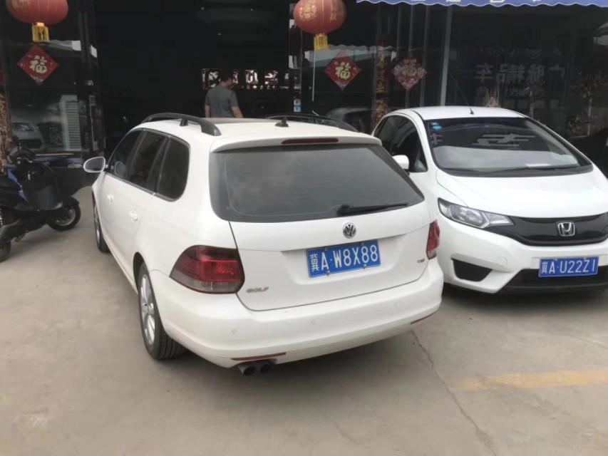 高尔夫汽车性价比高吗？
