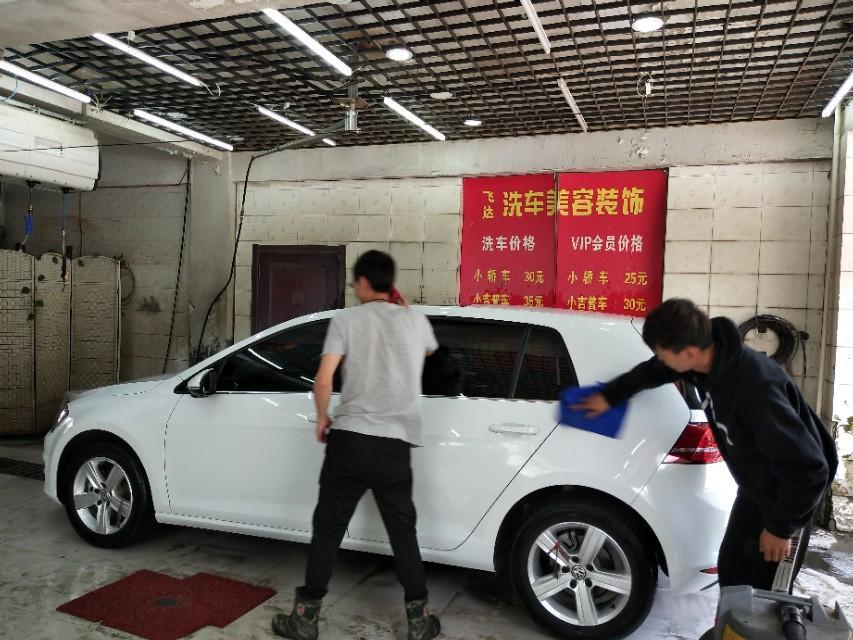 高尔夫-都说6年车就爱出毛病了，故障会明显增加，最好在6年时，卖了换新车，真的吗？