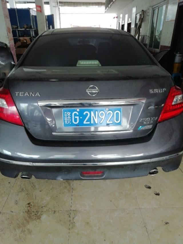天籁-大家看看这是什么车 
 2018年05月08日09:33:44
6肛发动机