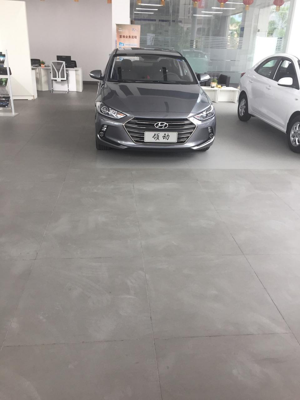 各位领动车主，领动的油耗怎么样。