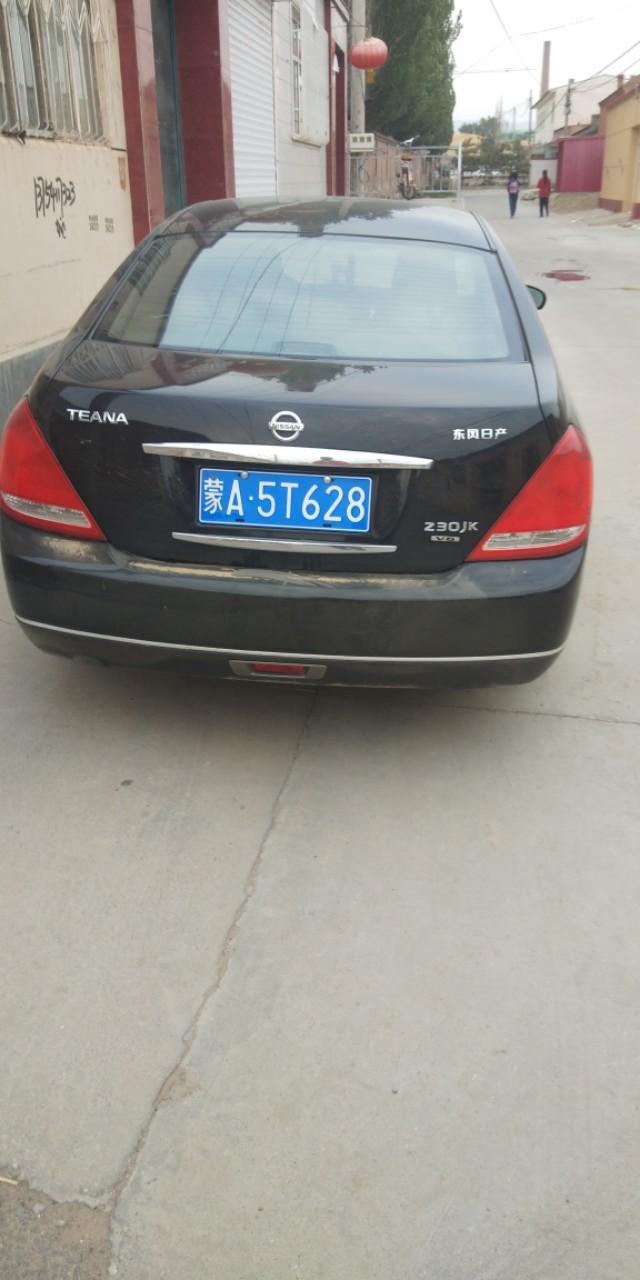 天籁-大家看看这是什么车 
 2018年05月09日18:16:48
