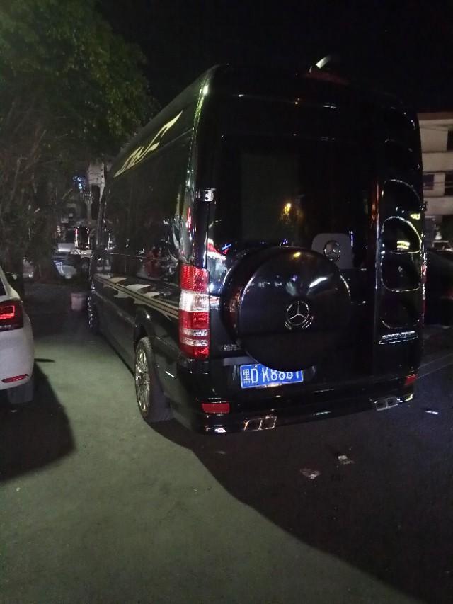 普拉多-大家看看这是什么车 
 2018年05月19日19:45:29