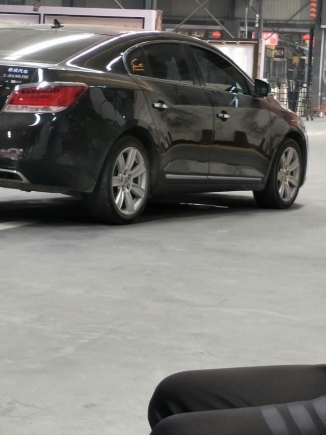 君越-大家看看这是什么车 
 2018年05月14日11:22:53