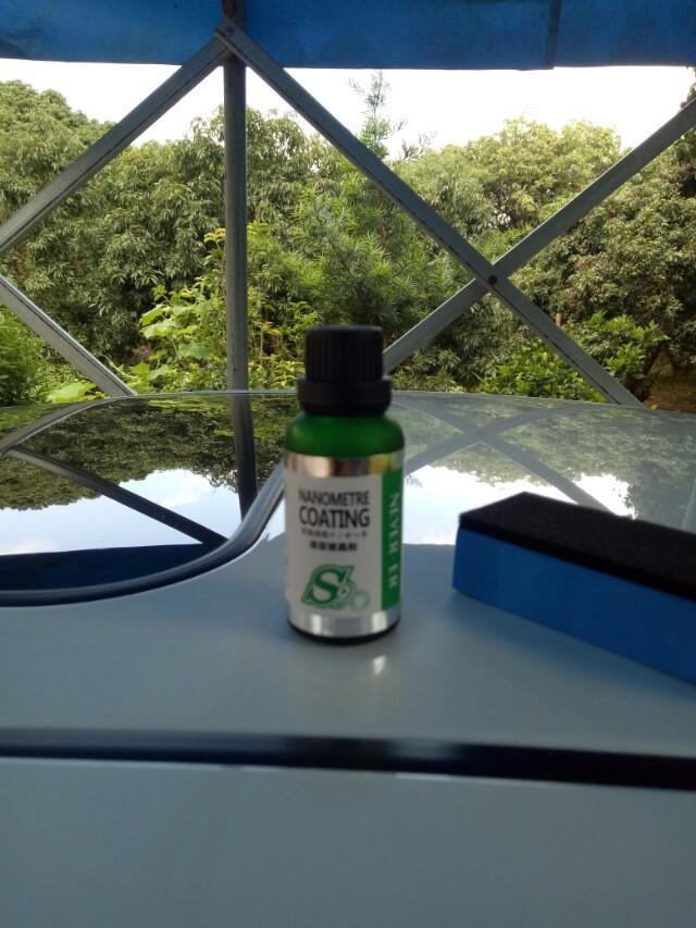 雷凌-车子镀晶对车漆有影响吗？会是一种依赖吗？两年后我不再镀晶，白色车漆会不会加快变黄？
