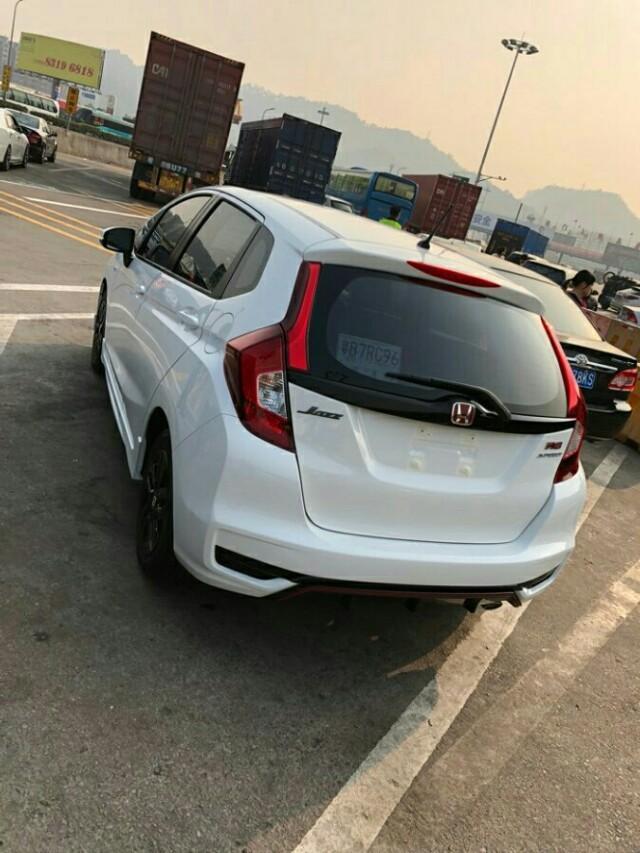 Polo和飞度应该选择谁？