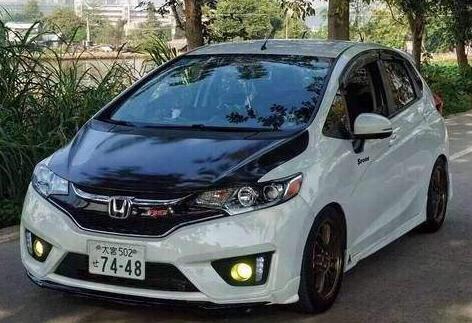 飞度对比嘉年华和大众Polo的重量相差大吗？