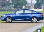 帝豪gl自动精英智联版1.8L2018款落地价多少