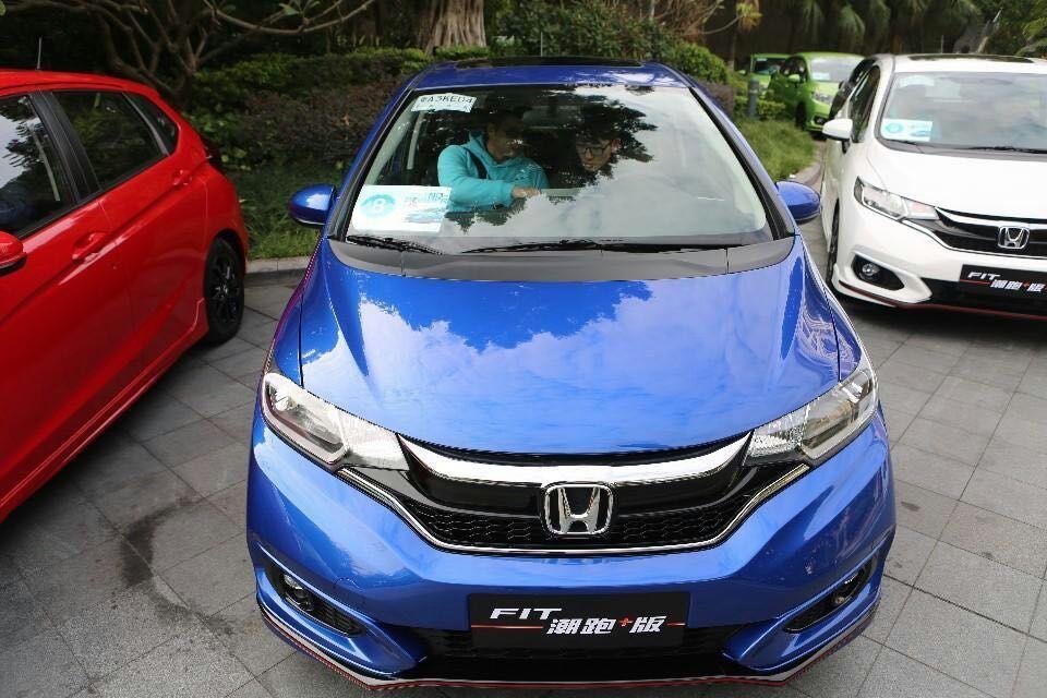飞度安装尾翼怎么样？需要多少钱？
