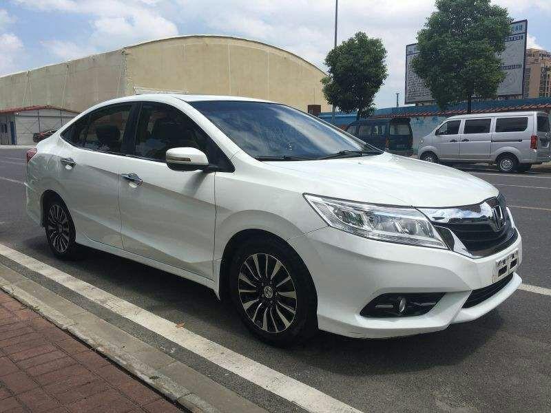 凌派怕生锈吗？