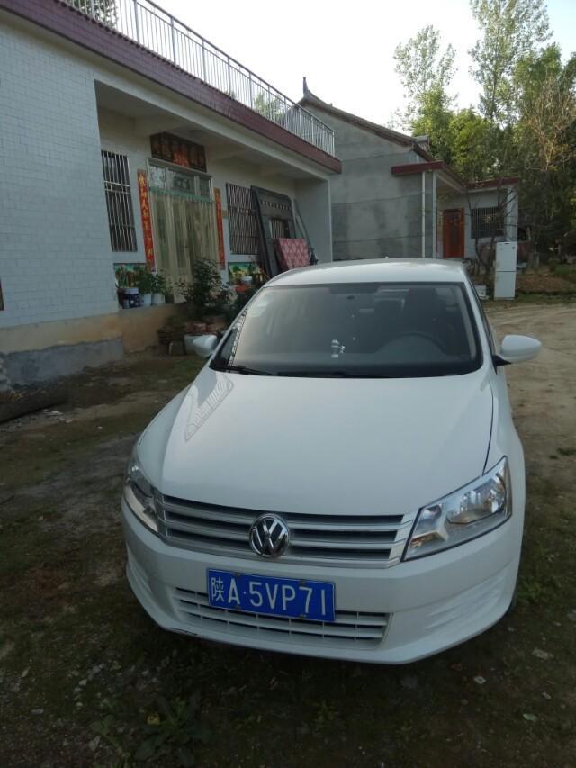 桑塔纳-大家看看这是什么车 
 2018年05月12日17:51:05