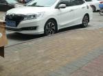 凌派-大家看看这是什么车？2015年二手价格多少？