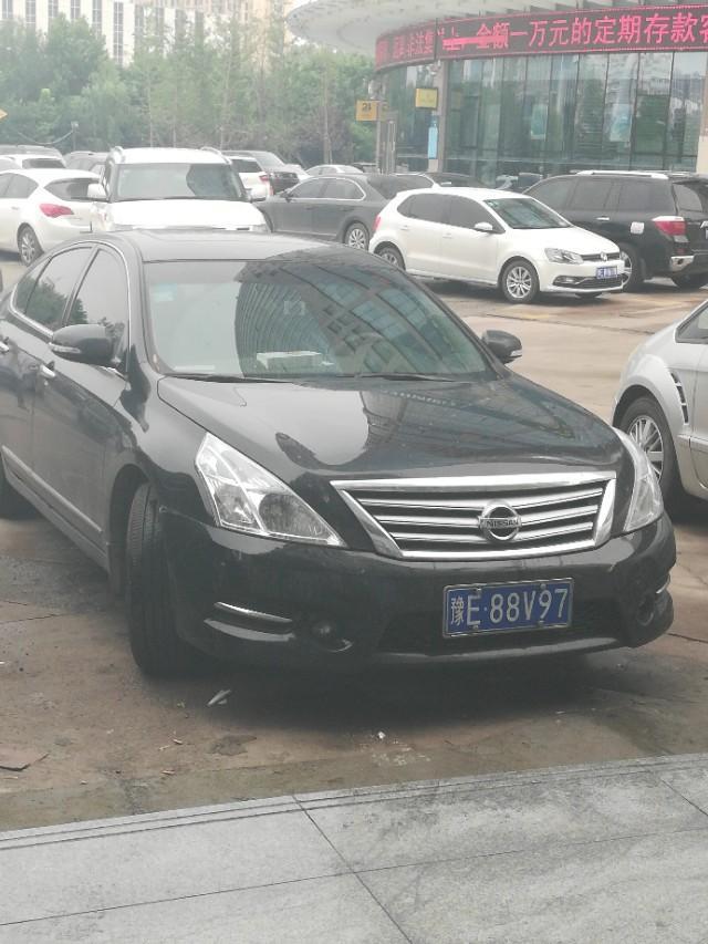 桑塔纳-这个车是什么车?
