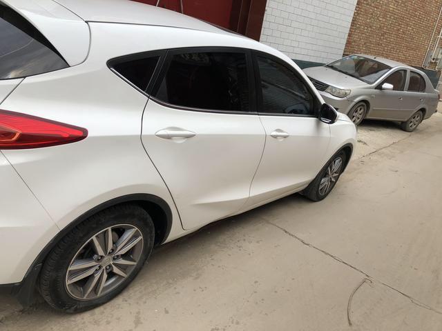 逸动-16年3月提车，两年的车，现在可以卖多少钱
