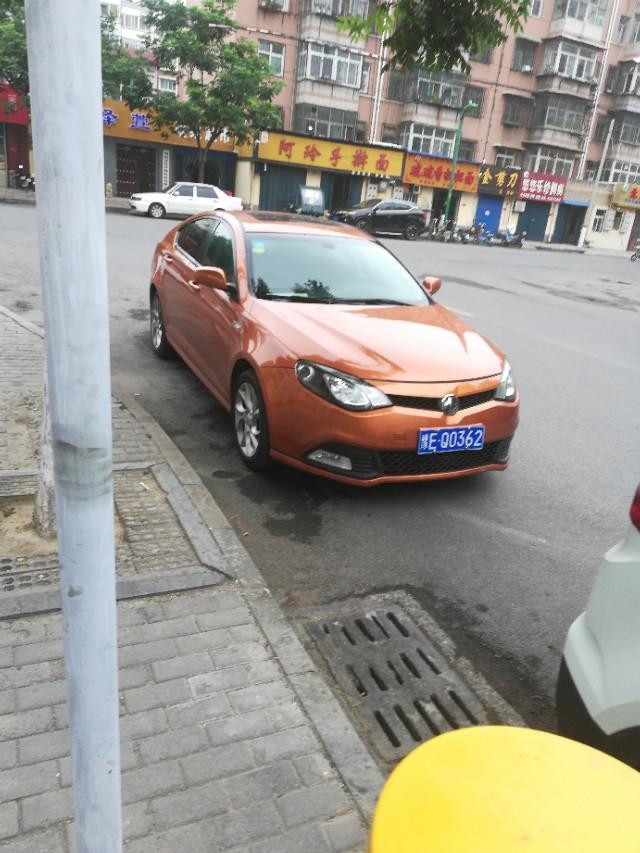 桑塔纳-这个是个什么车?