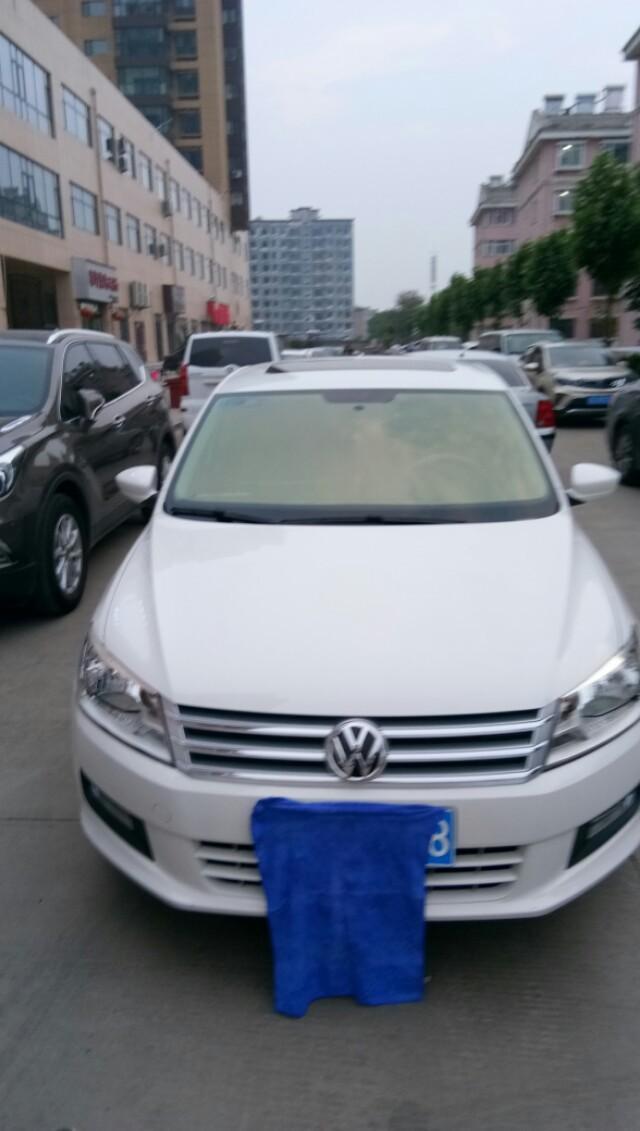 桑塔纳-大家看看这是什么车 
 2018年05月09日22:23:26