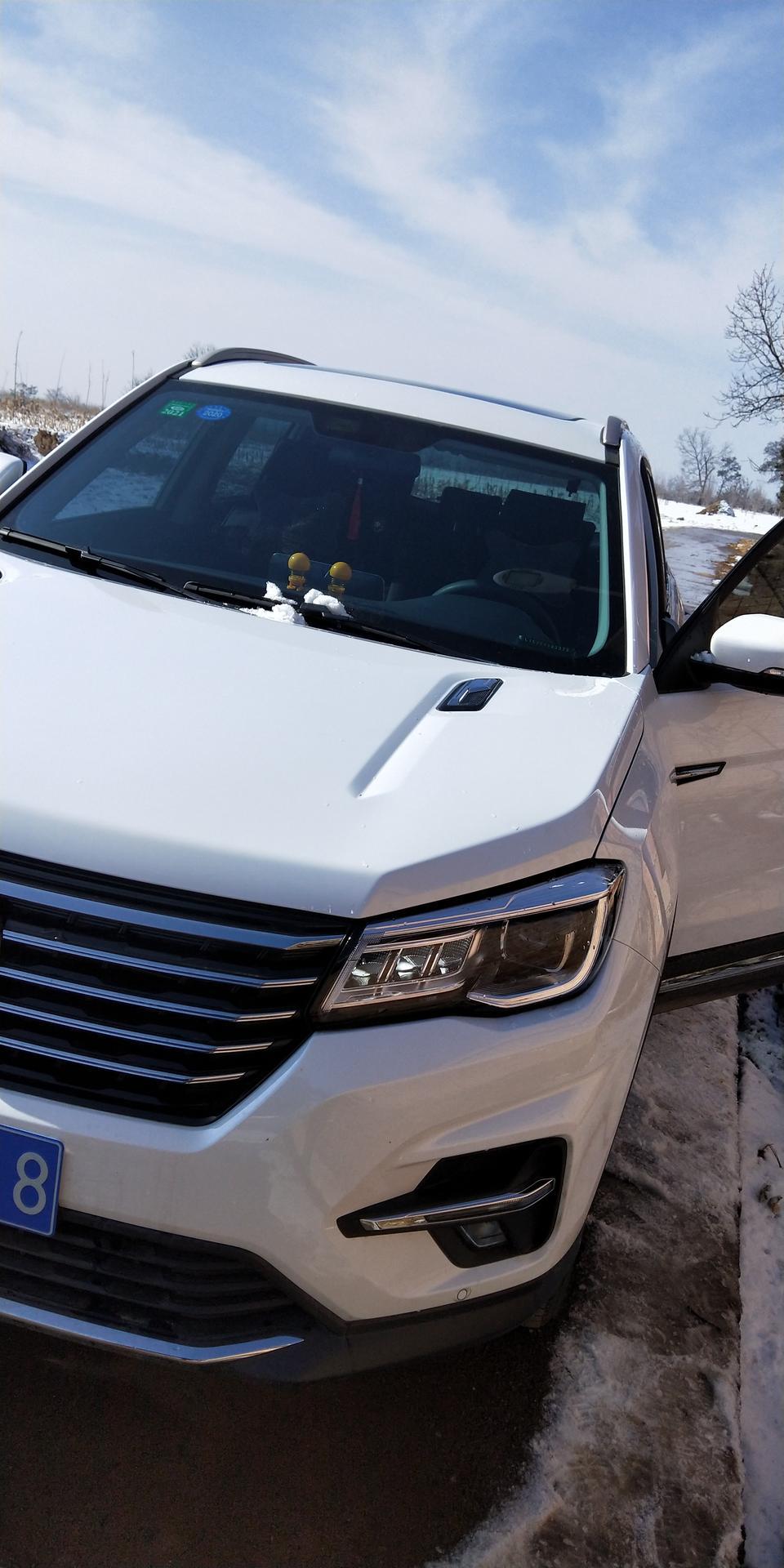 长安cs75-各位车友，我的2020款自动精致型怎么怠速声音很大，和别人开了几年的面包放一起声音相当，