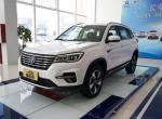 长安cs75-车辆贴膜需要多少钱？