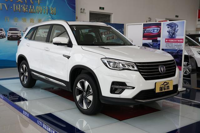 长安cs75-新款的车型会不会和老款一样机油增多？