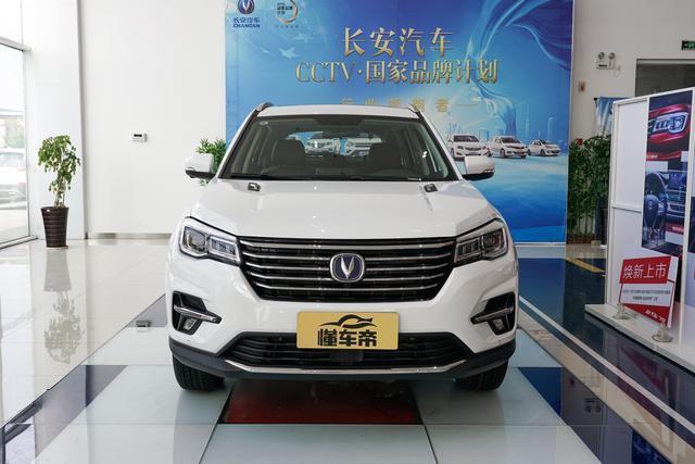 长安cs75-车辆买了三个月，才跑了2000公里需不需要首保？
