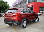 长安cs75-电动版的75什么时候上市？