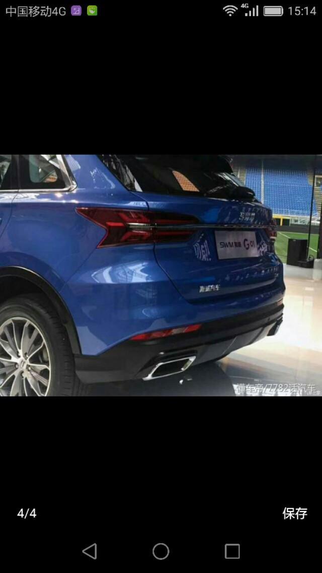长安cs75-长安CS55和斯威G01两款车，哪款车的安全系数更高？