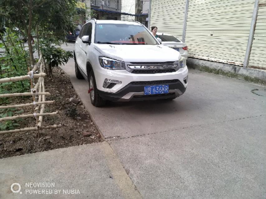 长安cs75-大雨天大家是怎么防止起雾的，感觉非常麻烦