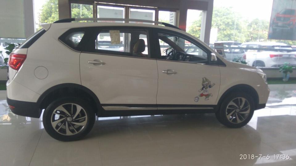远景x6-吉利远景SUV2018款手动4G、1.8L豪华型油耗多少、动力如何？



吉利远景SUV2018款手动4G、1.8L豪华型油耗多少、动力如何？
