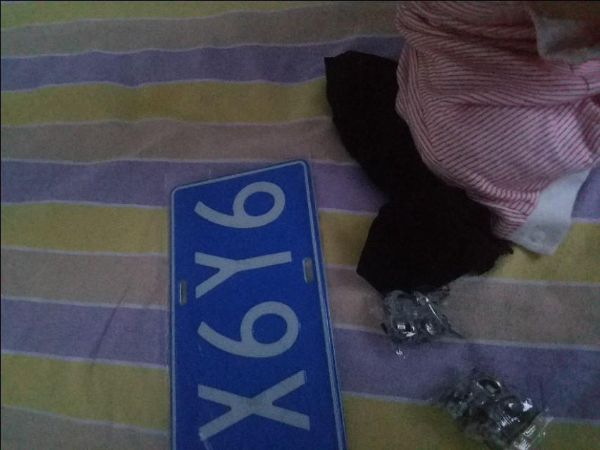 远景x6-远景小6配上这幅车牌咋样