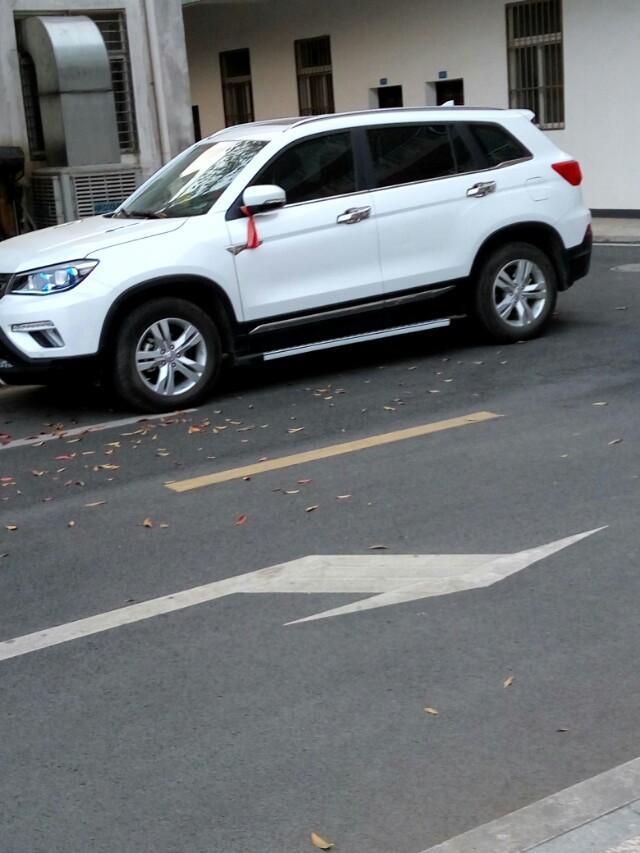 长安cs75-75是一键启动的车，比如在路上行车时熄火，将档位挂入空挡，不需要踩制动踏板就可以点火，是不是这样的？