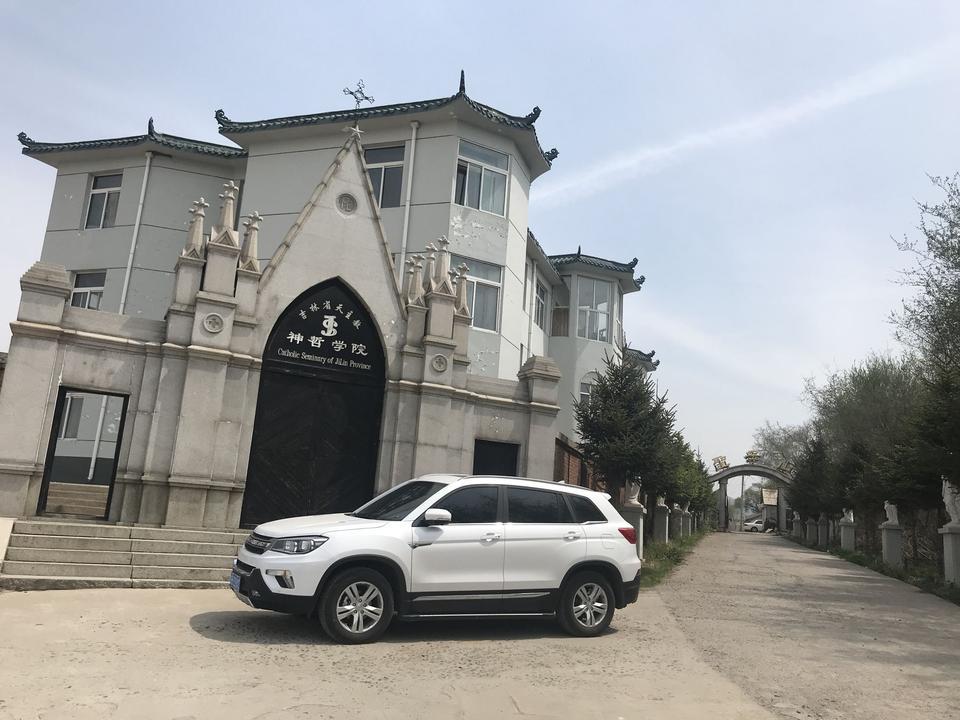 长安CS75的小伙伴们，汽车空调外循环和内循环有什么区别呢？
