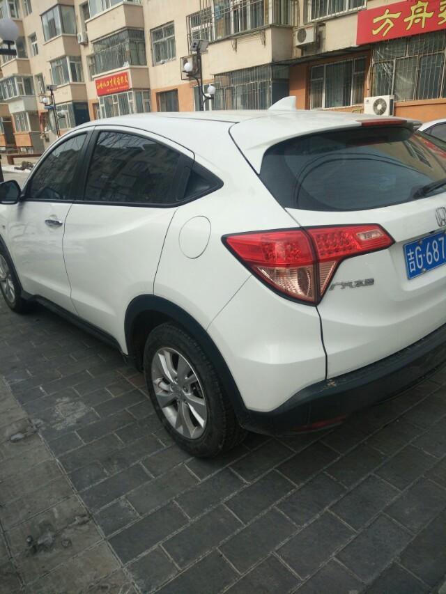 缤智车在公路上跑时多少迈省油
