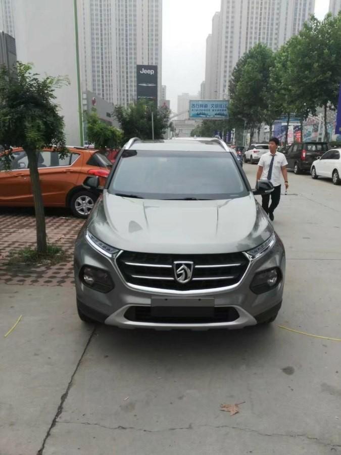 宝骏510-为什么同排量的车，发动机的最大功率相差那么远？