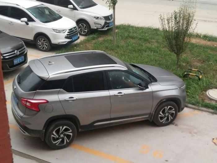 宝骏510-怎么样的车才算是一辆好车？性能好外观好就算了是吗？