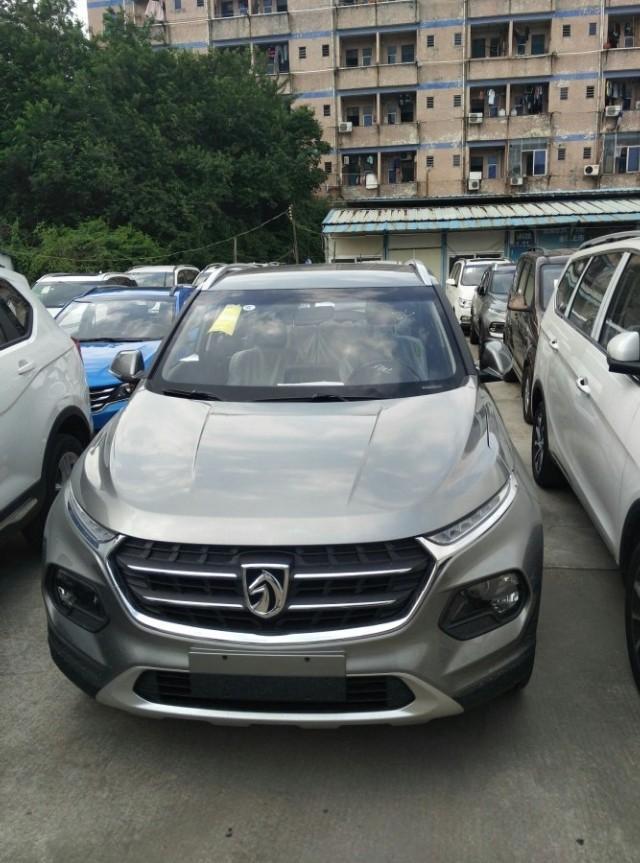 宝骏510的轮毂采用的材质好不好呢？