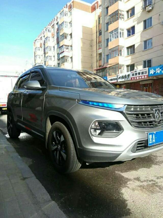 宝骏510-买二手车是不是应该叫专家检查整车的所有问题？