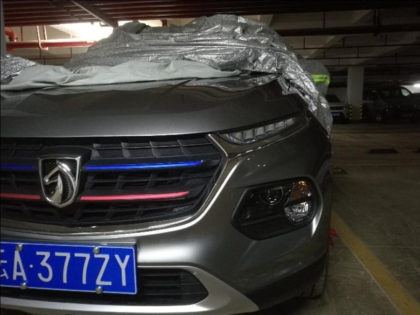 宝骏510-为啥我加200的油每次在城市里跑只能跑350公里。你们的能跑多少？